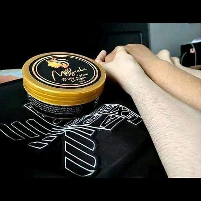 HB MYCELA COLLAGEN BPOM (FREE SHEETMASK)