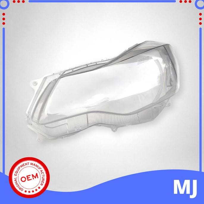 Head Lamp Mika Lampu Subaru XV Impreza