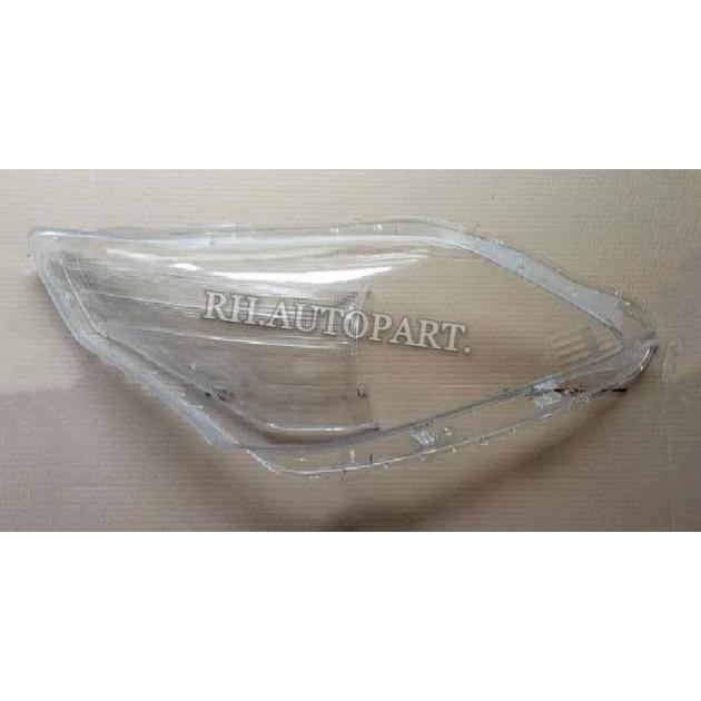 Mika Headlamp Mika Head Lamp INNOVA GRAND 2012 2013 2014 2015