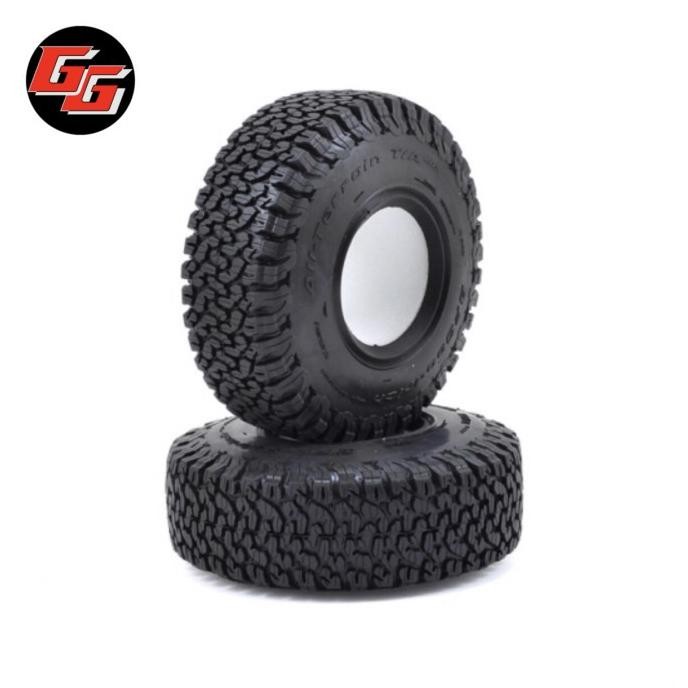 Pro-Line Bfgoodrich All-Terrain Ko2 1.9" Crawler Tire Ban Proline Co