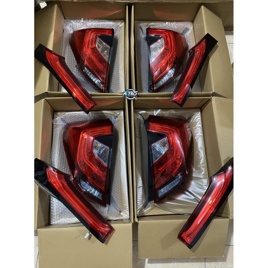 Stoplamp Jazz GK5 Hybrid Jdm ORI JEPANG