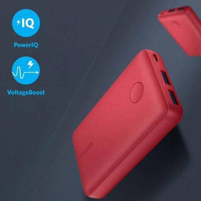 Powerbank Anker Powercore Select 10000mAh - A1223