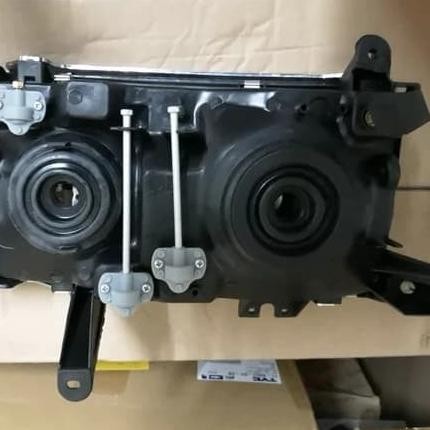 TOYOTA LANDCRUISER VX 80 VX80 1996 1997 1998 HEAD LAMP LAMPU BESAR