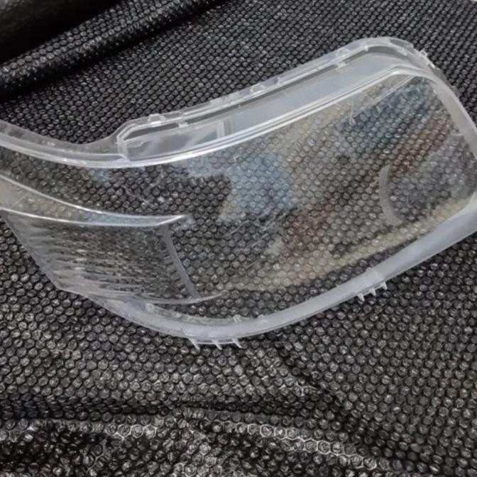 mika headlamp luxio original