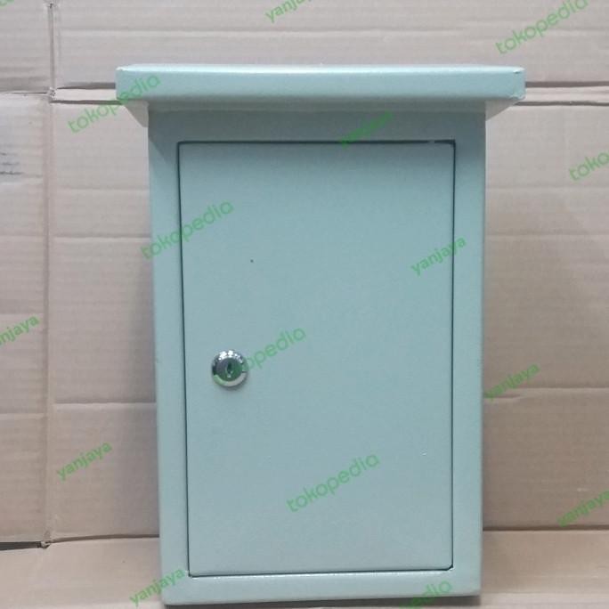 PANEL TIMER KONTAKTOR/PANEL OTOMATIS LAMPU PJU [terbaik]