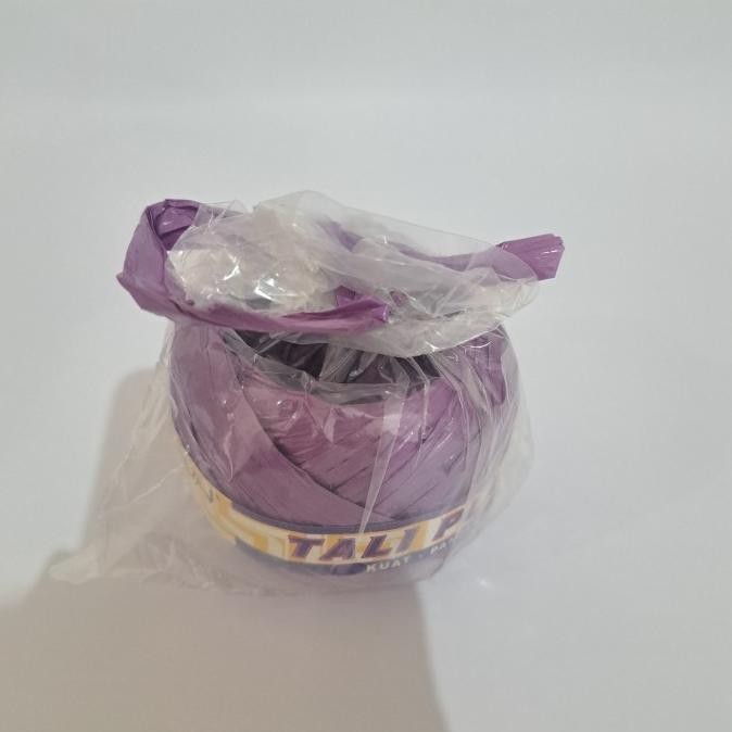 

1 Ball 50 Pcs Tali Rafia Kecil Warna Warni Merk Pinguin Kualitas Baik Grosir {Ready | High Quality | Best Seller | New}