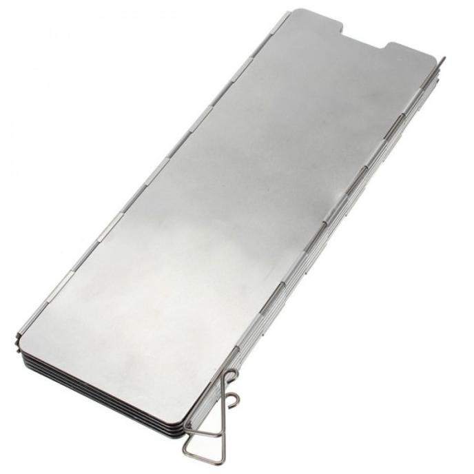 winsheal penghalang angin kompor