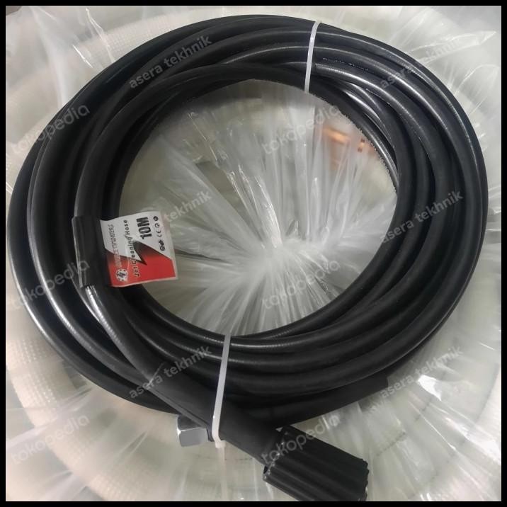 Selang Jet Cleaner 10 Meter