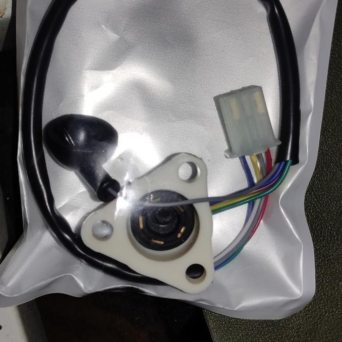 Switch Indikator Gigi Netral Rx King/Spesial 5 Speed Speedo Digital (Sensor Saja)