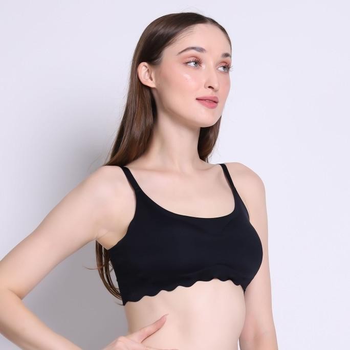 Grosir Felancy Bralette Zero Feel 070-60001