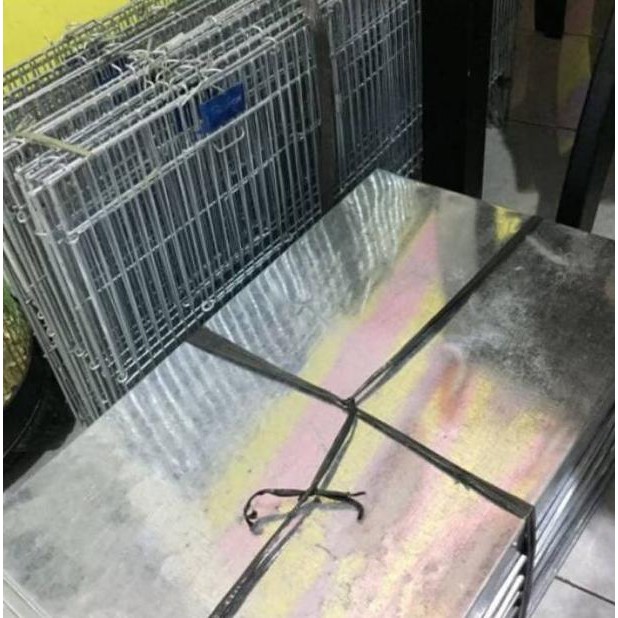 Kandang Mandi Murai - Keramba - Kandang Mandi Burung