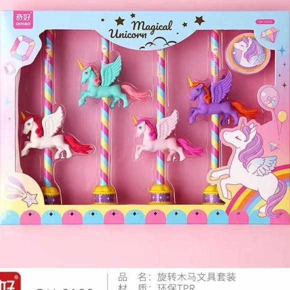 

Alat Tuli 1 Et Ter Unicorn Tationery Et Id