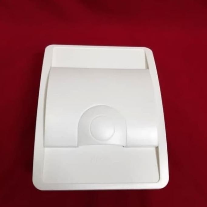 Spesial Box Mcb Hager 4 Grup Inbow Vf104Pva / Box Mcb 4 Grup Hager