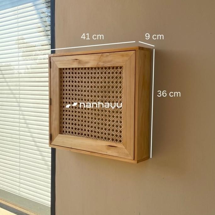 Spesial Penutup Mcb Panel Listrik Dan Stop Kontak Dinding - Rotmcb