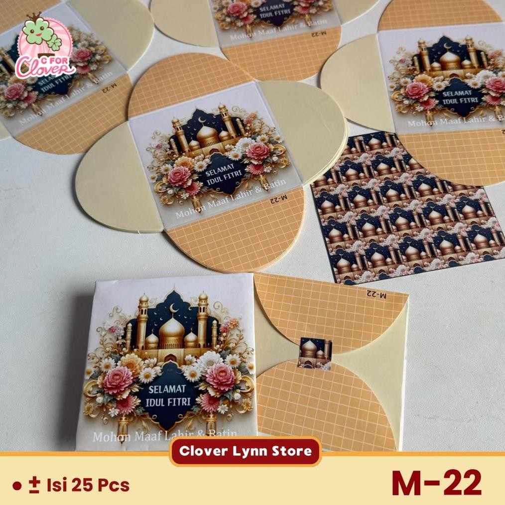 

Viral Diy Amplop Lebaran Dengan Gambar Karakter Imut Thr Hari Raya Kemenangan Idul Fitri Minal Aidin Wal Faizin Puasa