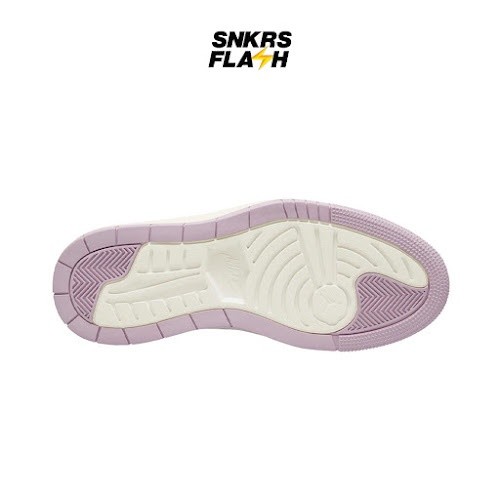 AIR JORDAN  Elevate Low Iced Lilac Sepatu Sneakers Wanita - DH7004501 - Size 39