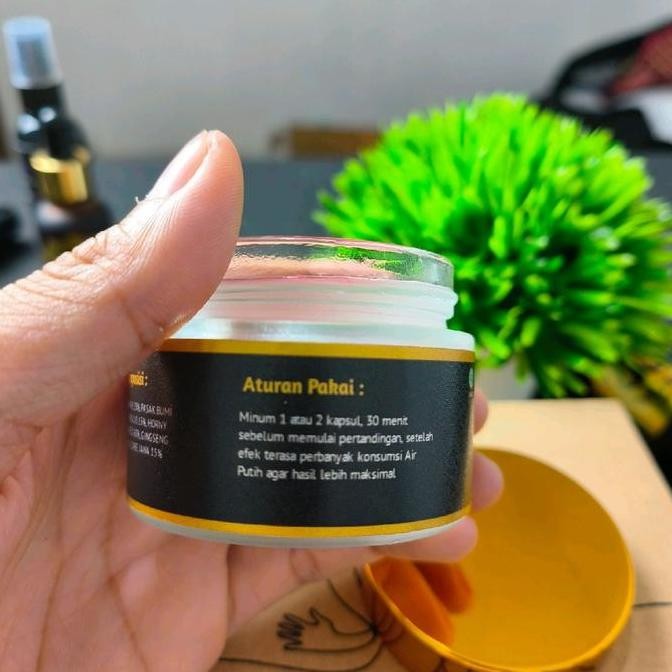

Spesial Promo/ Madu Alami Mr Hutan Honey - Bahan Bubuk Minuman Premium [Terlaris/Terbaru/Recommended]