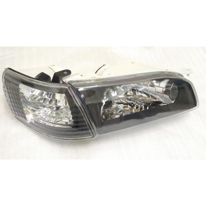 HEADLAMP TY COROLLA ALL NEW AE112