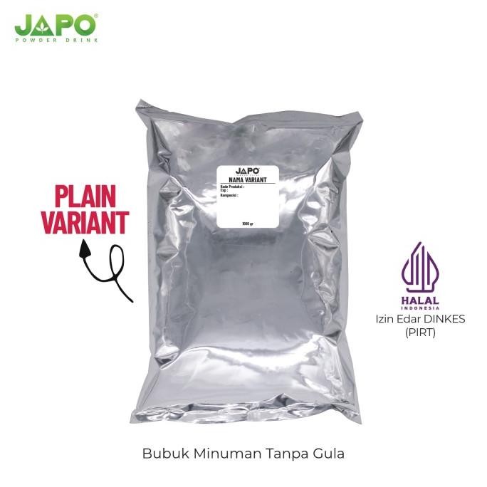 

Spesial Promo/ Bubuk Minuman Capucino Plain - Capucino Tanpa Gula [Terlaris/Terbaru/Recommended]