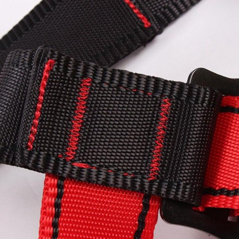 Safety Harness Panjat Tebing/Sabuk Pengaman Panjat Tebing/Sit Harnes Climbing Camna Safety Belt