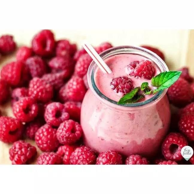 

Spesial Promo/ Bubuk Minuman Strawberry Smoothies Milkshake Powder Golden Quality [Terlaris/Terbaru/Recommended]