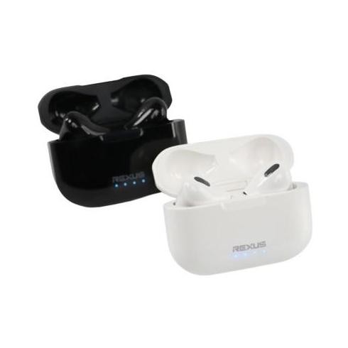 Rexus Tws Fx2 True Wireless Bluetooth Gaming Earphone Terbaik