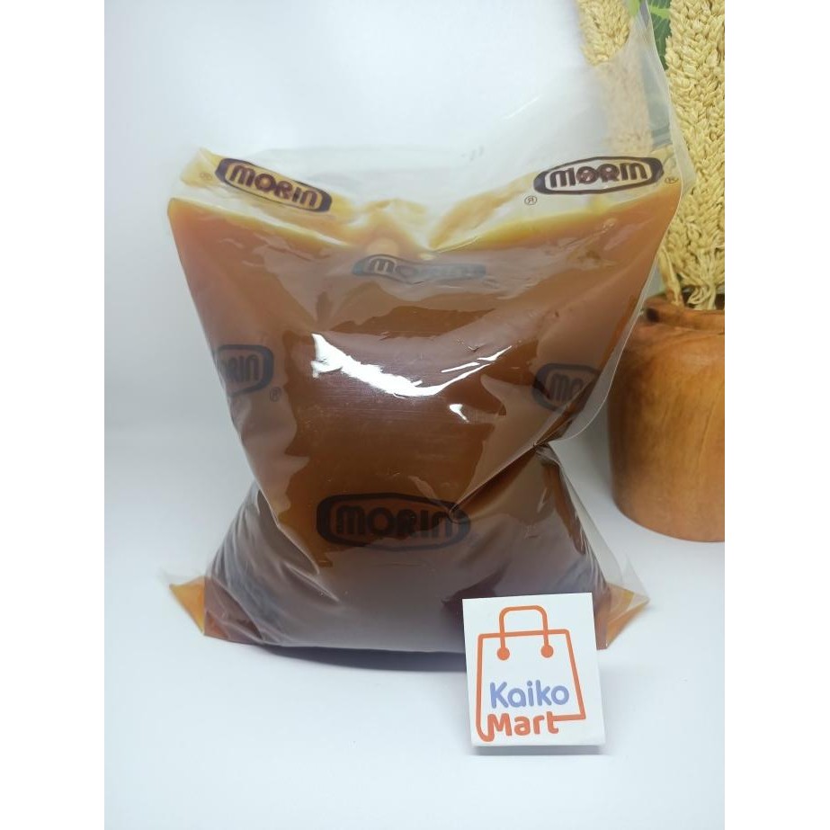 

Sale Morin Topping Caramel 2Kg