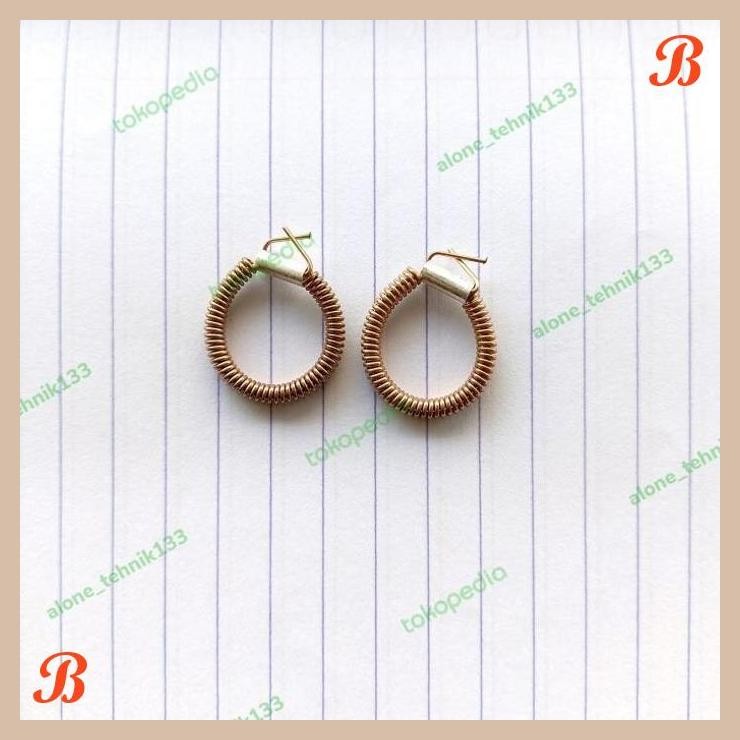 [KMT] RING STATOR 2414NB ANTING STATOR 2414NB GERINDA DUDUK / CUT OFF MAKITA