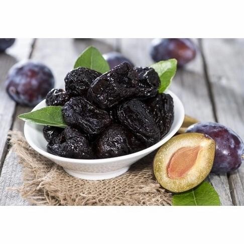 

Promo W2Fit Best Seller Plum Kering 1 Kg / Dried Prune 1000 Gram Termurah