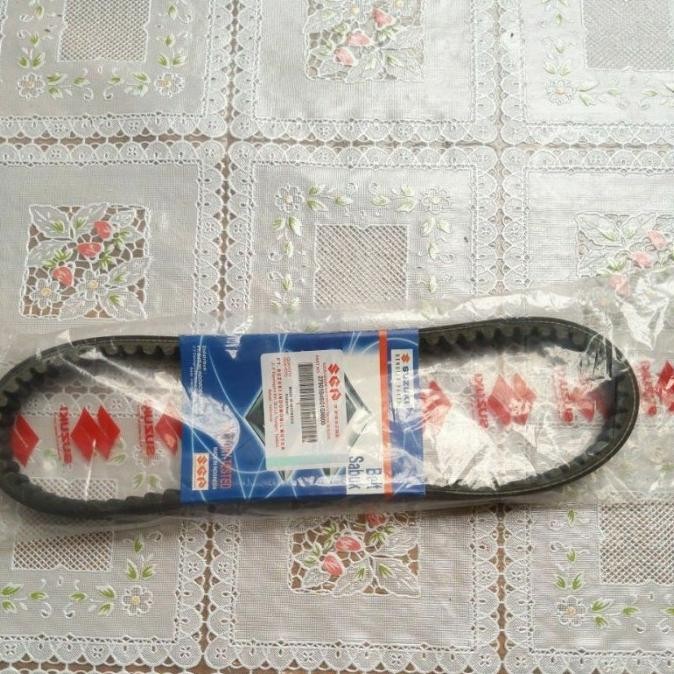 Vanbelt Only SPIN SKYWAVE / V belt Van belt Only Suzuki Spin Skywave
