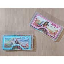 

rayon Debozz 12 W / Krayon Debozz 12 Warna / Oil Pastel Joyko