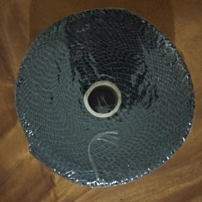 Lakban Peredam Anti Panas Knalpot Motor - Exhaust Wrap Knalpot