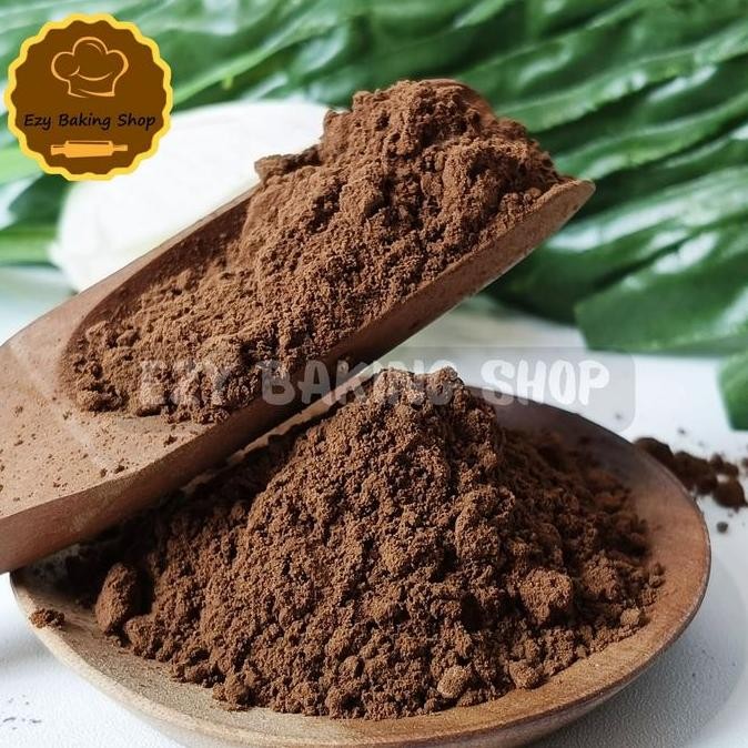 

Grosir Coklat Bubuk 1Kg Murni Tanpa Campuran - Coklat Bubuk Premium / Coklat Bensdrop