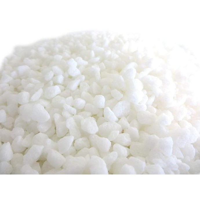 

Grosir White Pearl Sugar 1Kg / Gula Mutiara Putih Super Ukuran 1Kg