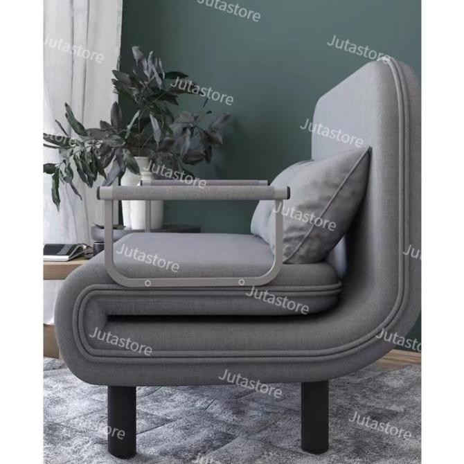 Sofa Bed Sofa Tidur Sofa Kasur SofaBed Reklening Minimalis Sofa Lipat Sofa Bed Lipat