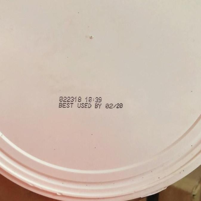 

Promo Creasent Baking Powder Double Acting 2721 Gr