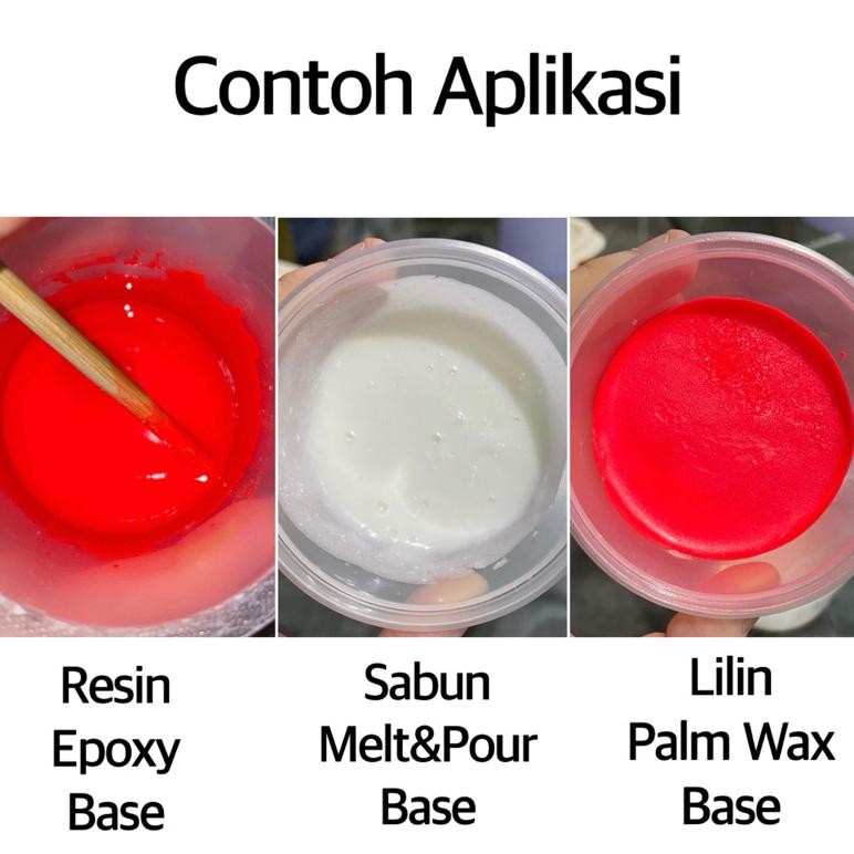 

uy-23 ukd- 100gr Fluorescent Pigment / Pewarna Resin UV / Pewarna Sabun / Pewarna Lilin Termurah Sale