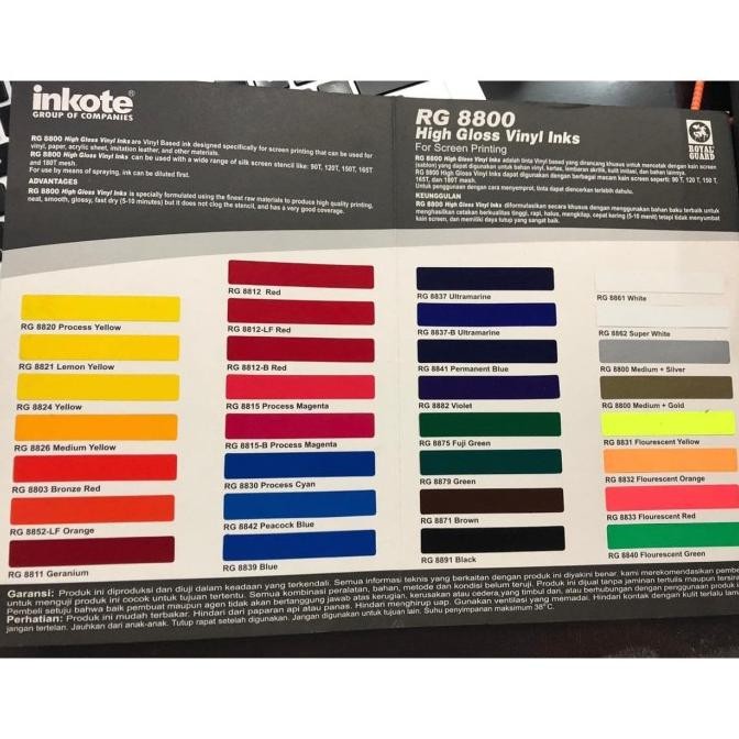 

Grosir Rg 8879 Green Cat Sablon Basis Minyak