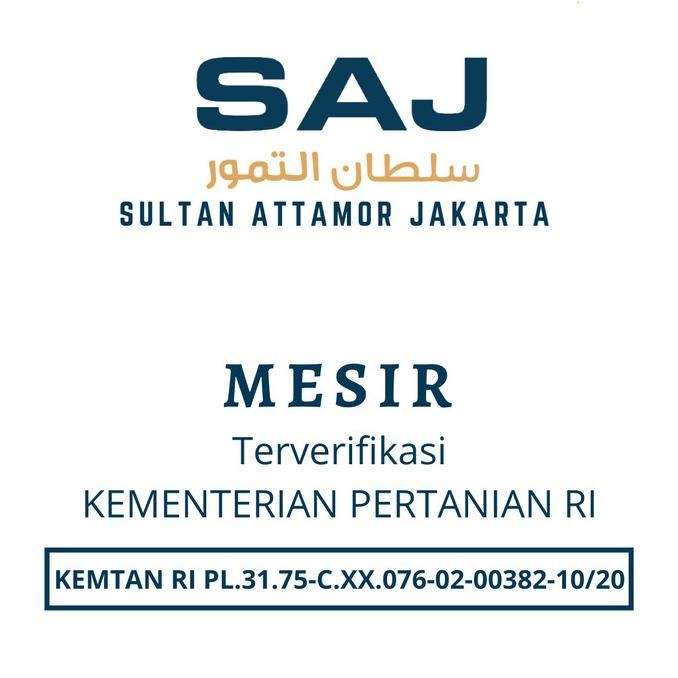 

Grosir Kurma Mesir Madu El Waha 3Kg