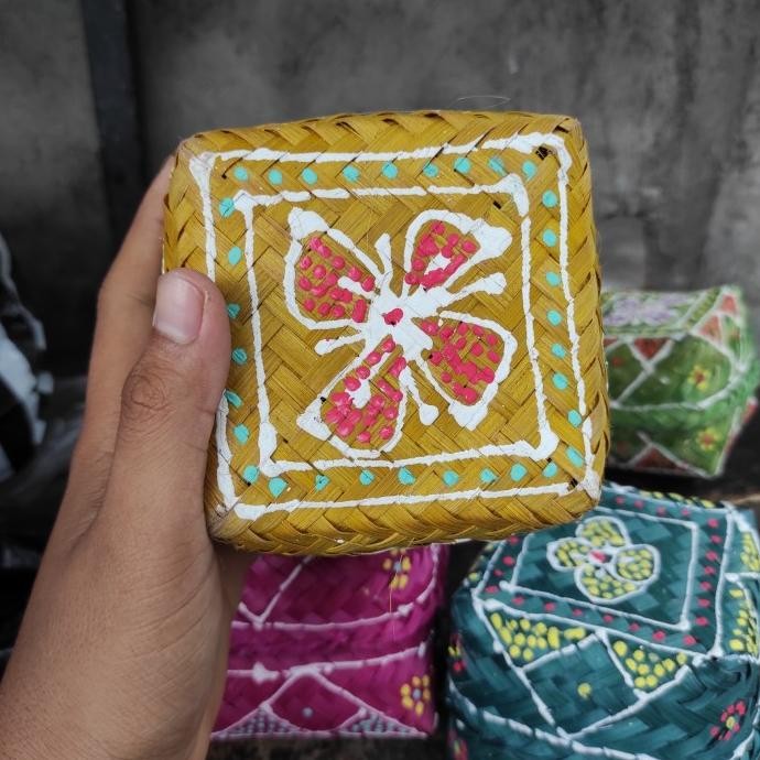 READY SOKASI/SOKASI KECIL/TEMPAT SEMBAHYANG BALI/SOKASI MINI TERBAIK