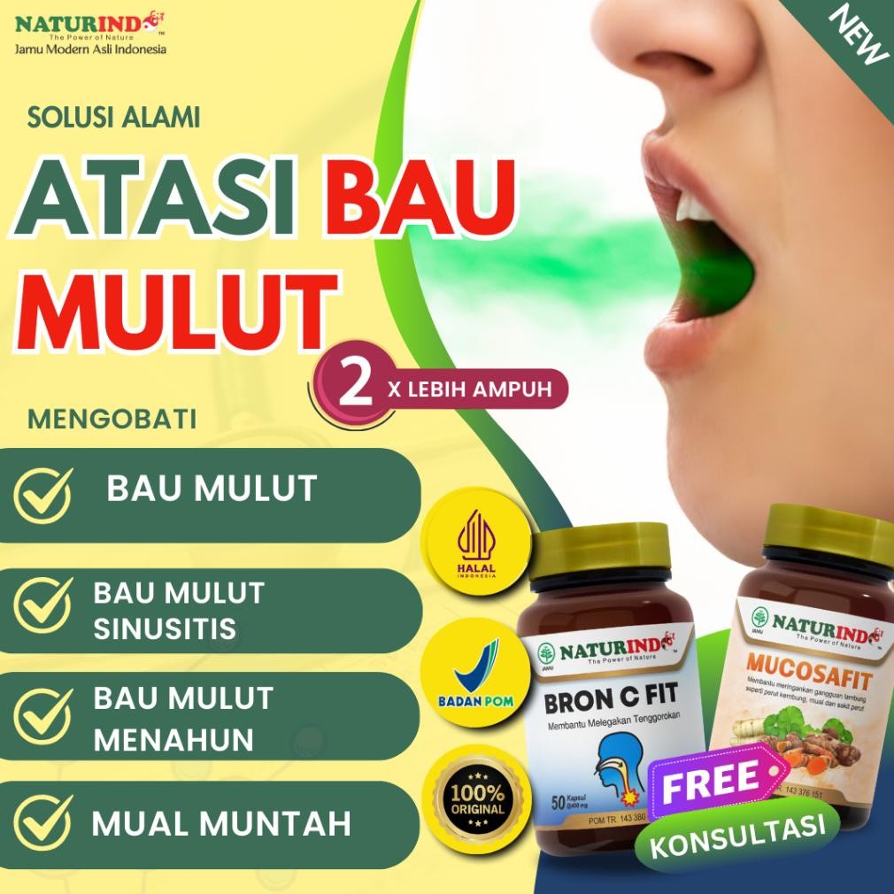 MARINA OBAT BAU MULUT DAN NAFAS PERMANEN PENGHILANG BAU MULUT DAN NAFAS BAU MENAHUN MENAHUN ASAM LAM