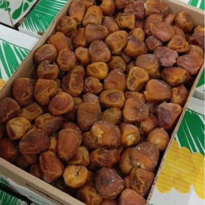 

Murah Kurma Sukari Raja Dus *Isi 3Kg* Quality Premium Originall