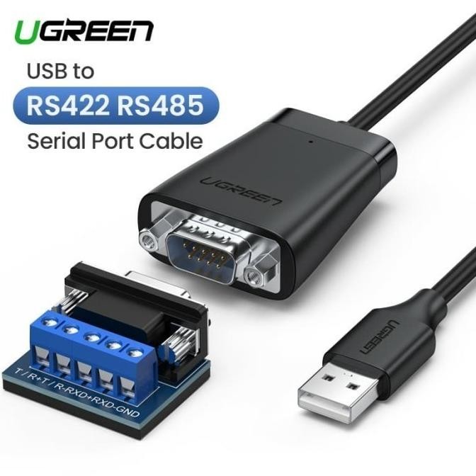 UGREEN USB to Serial RS485 / 422