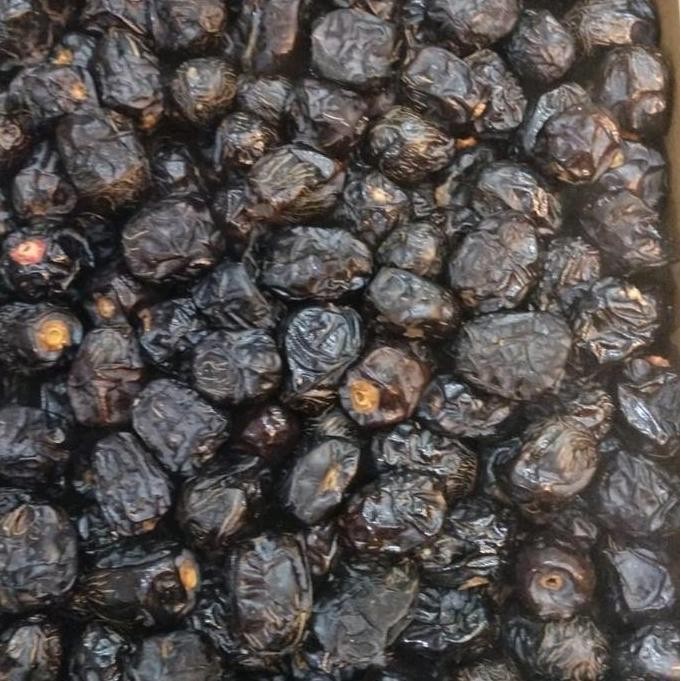 

Murah Kurma Ajwa Madinah Kemasan 500Gr Dan 1Kg Premium Jumbo Dan Tidak Keras