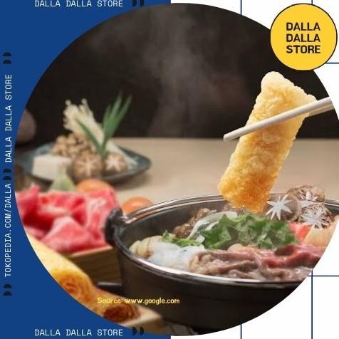 

Promo Paket Sale Haidilao Bumbu Hotpot Shabu + Kembang Tahu Roll Sakura