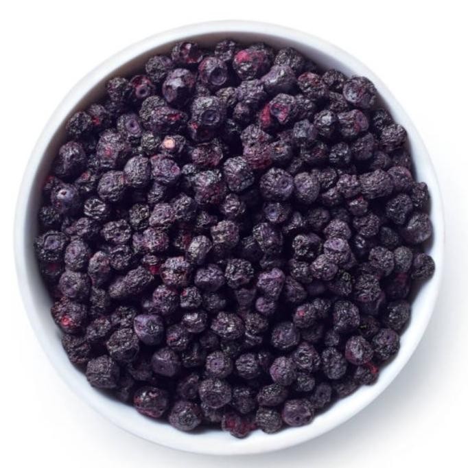 

Murah Dried Blueberry 250Gr