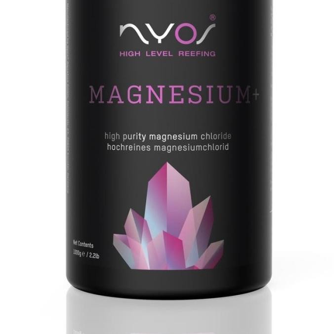 

Grosir Nyos Magnesium+ 1Kg
