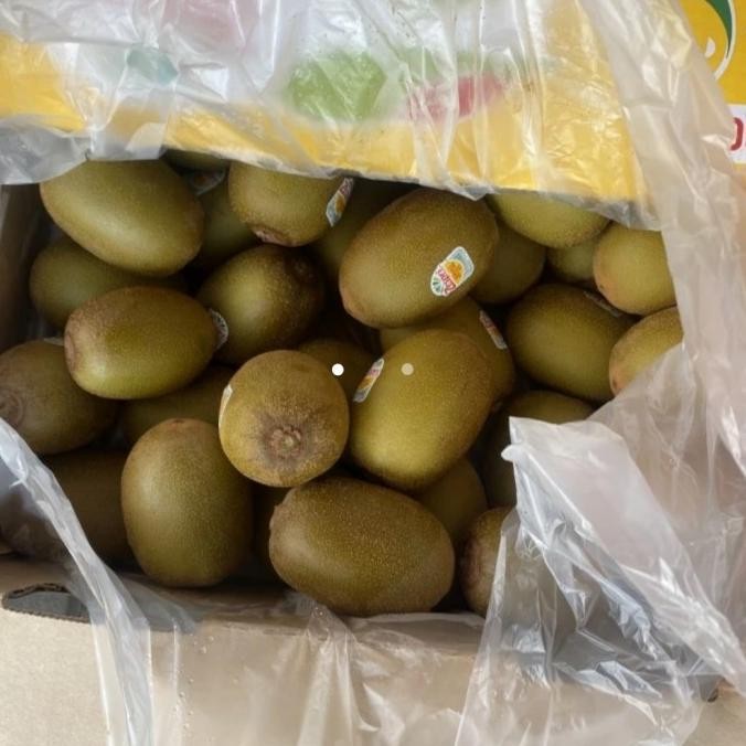 

Grosir Promo Kiwi Golden Zespri | Kiwi Kuning 1 Kg