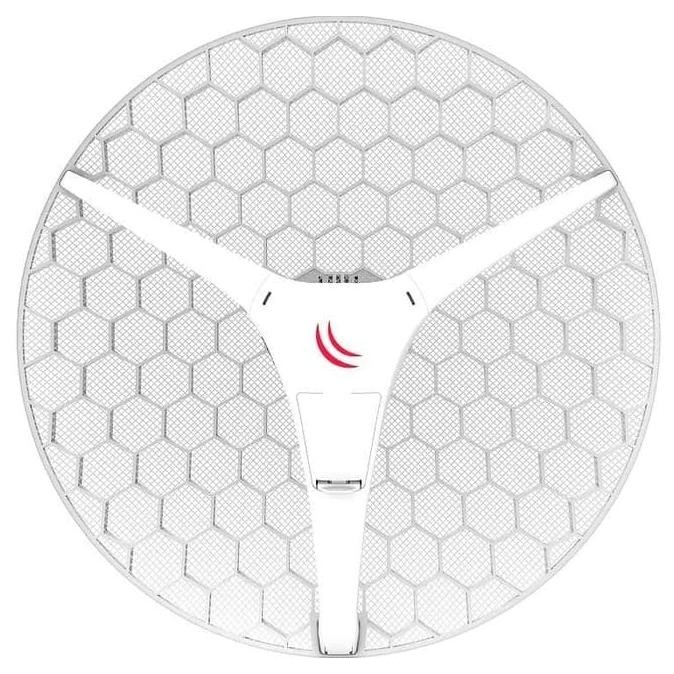 Mikrotik RBLHG-5hpnD-XL RB LHG XL 5Ghz