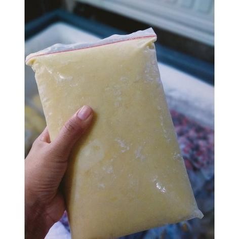 

Promo Daging Durian Montong Palu Filet 1Kg